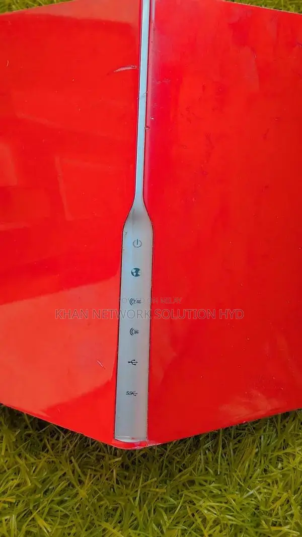 D-Link Ultra AC5300 Tri-Band Gaming WiFi Router