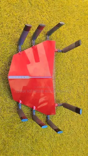 D-Link Ultra AC5300 Tri-Band Gaming WiFi Router