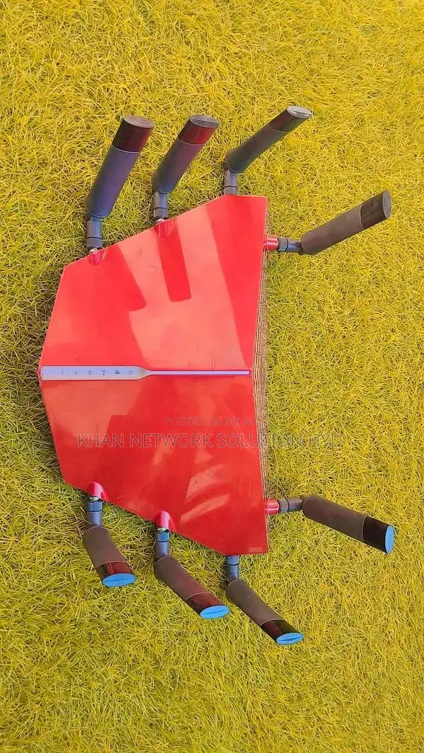 D-Link Ultra AC5300 Tri-Band Gaming WiFi Router