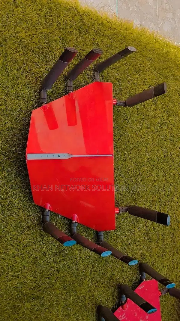 D-Link Ultra AC5300 Tri-Band Gaming WiFi Router