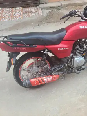 Photo - High-Performance Vehicle with V8 Engine Potential