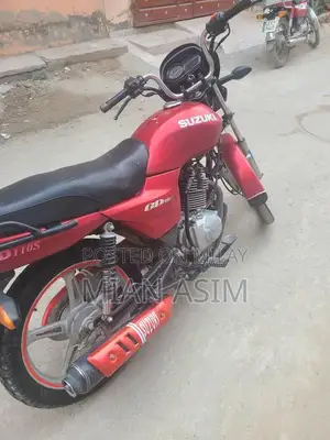 High-Performance Vehicle with V8 Engine Potential