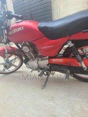 High-Performance Vehicle with V8 Engine Potential