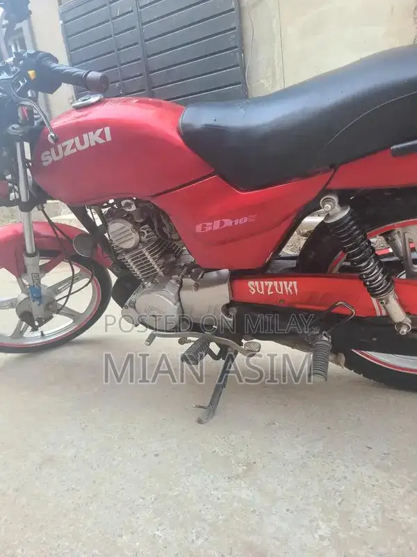 High-Performance Vehicle with V8 Engine Potential