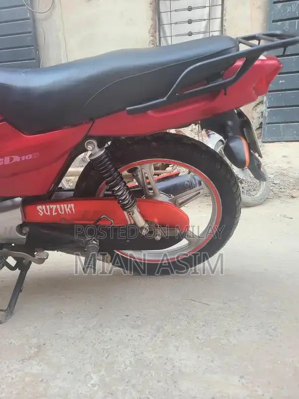 High-Performance Vehicle with V8 Engine Potential