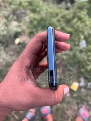 Oppo F11 Smartphone Dual SIM 6GB RAM 128GB Storage