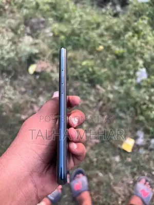 Oppo F11 Smartphone Dual SIM 6GB RAM 128GB Storage