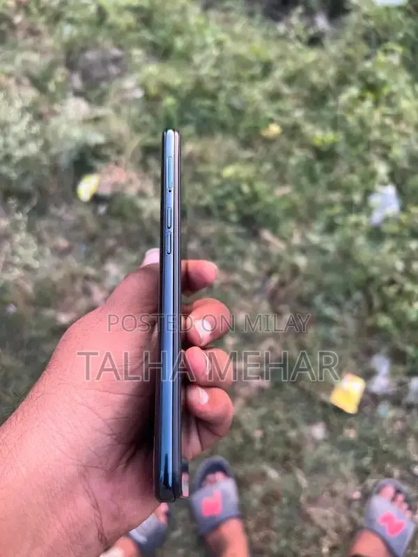 Oppo F11 Smartphone Dual SIM 6GB RAM 128GB Storage