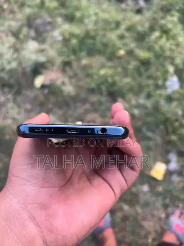 Oppo F11 Smartphone Dual SIM 6GB RAM 128GB Storage