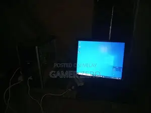 Intel Core i5 3rd Gen Gaming Desktop PC with Graphics Card