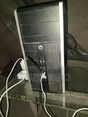 Intel Core i5 3rd Gen Gaming Desktop PC with Graphics Card