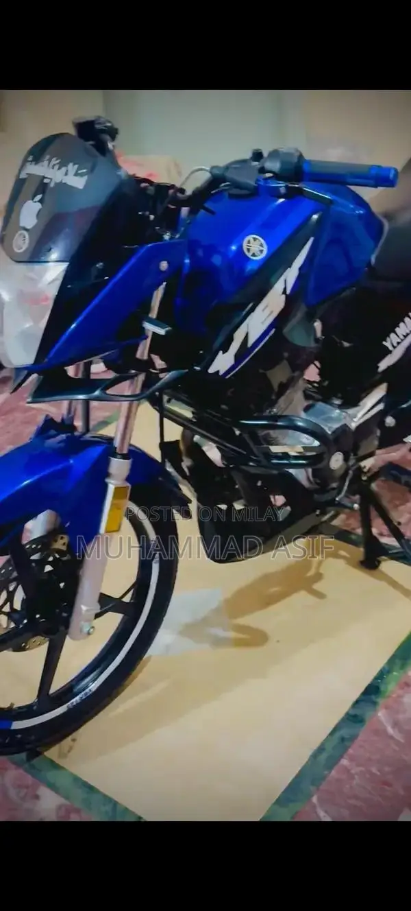 Alay Rim Zero Condition Lightweight Rim