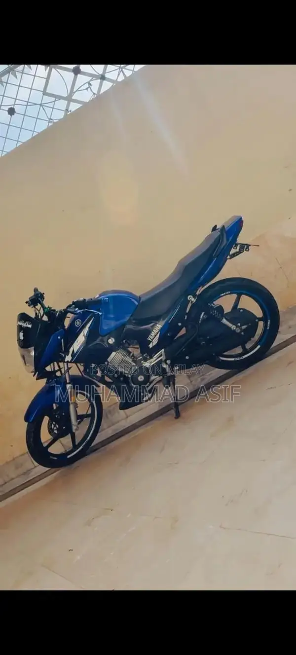 Alay Rim Zero Condition Lightweight Rim