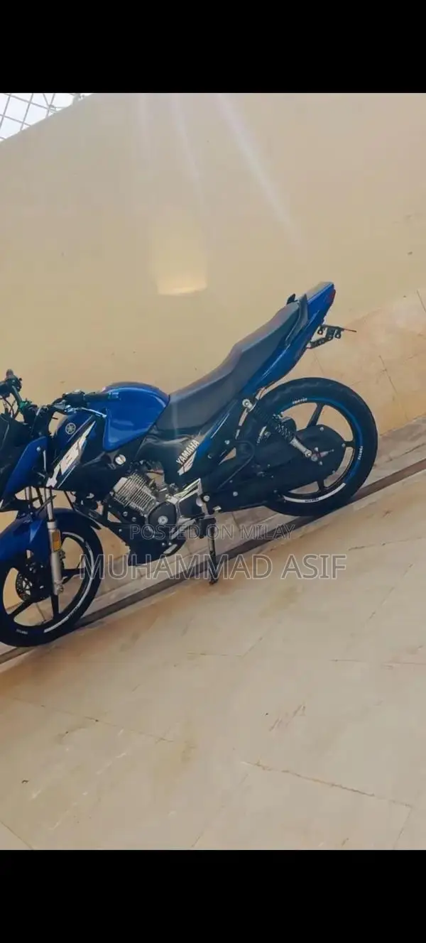 Alay Rim Zero Condition Lightweight Rim