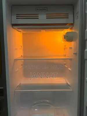 Compact Mini Refrigerator - Personal Cooling Solution