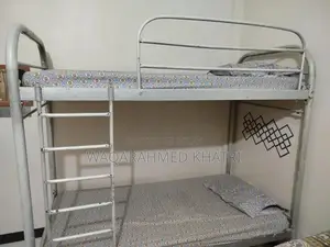 Children's Double Bed with Master Jat Foam Mattress