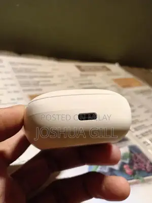 Airbud 550 Extra Bass Wireless Earphones