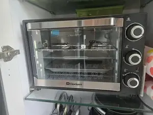 Photo - Dawlance Baking Oven - Nearly New Condition