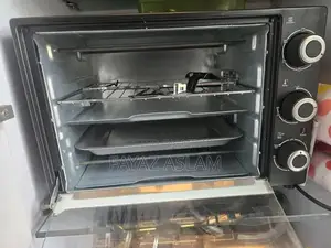 Dawlance Baking Oven - Nearly New Condition