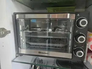 Dawlance Baking Oven - Nearly New Condition