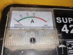 High-Performance Battery Charger for Multiple Applications