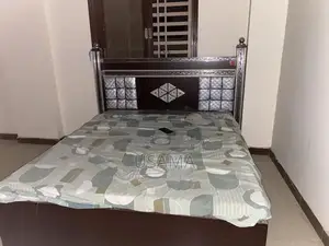 Quality Bed Frame or Headboard - Excellent Condition