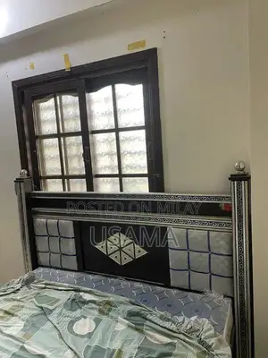 Quality Bed Frame or Headboard - Excellent Condition