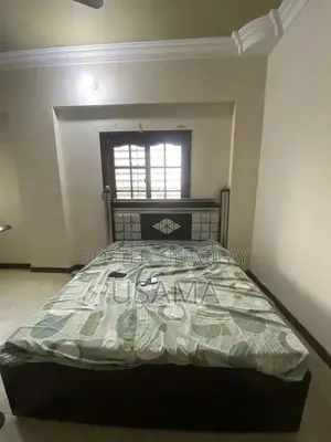 Quality Bed Frame or Headboard - Excellent Condition