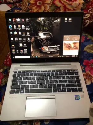 Photo - HP EliteBook 840 G6 Business Laptop