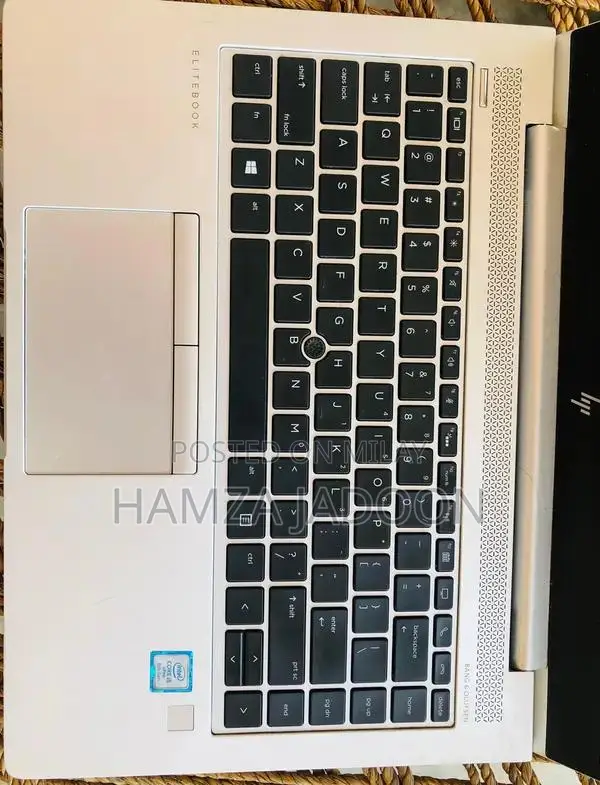 HP EliteBook 840 G6 Business Laptop