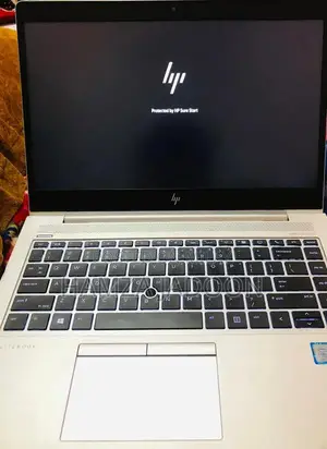 HP EliteBook 840 G6 Business Laptop