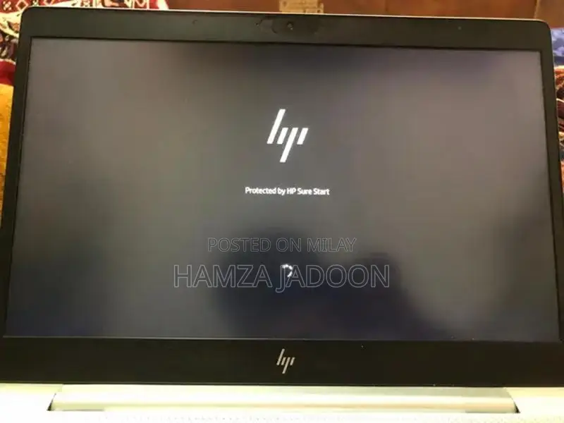 HP EliteBook 840 G6 Business Laptop