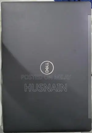 Photo - Dell Latitude 7390 Ultrabook Laptop