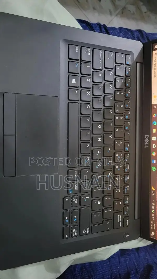 Dell Latitude 7390 Ultrabook Laptop