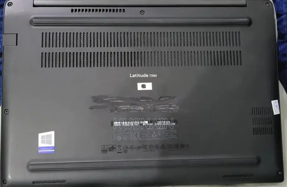 Dell Latitude 7390 Ultrabook Laptop