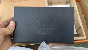 PoE Multi-Port Network Ethernet Switch