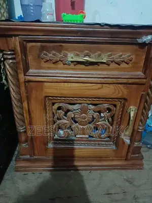 Complete Bedroom and Living Room Furniture Set