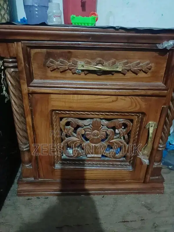 Complete Bedroom and Living Room Furniture Set