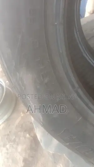 Photo - Haida 175/70 R14 Chengan Loader Tire - Durable Road Performance