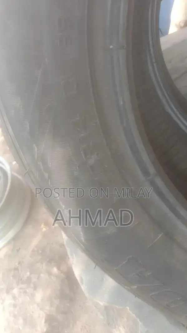 Haida 175/70 R14 Chengan Loader Tire - Durable Road Performance