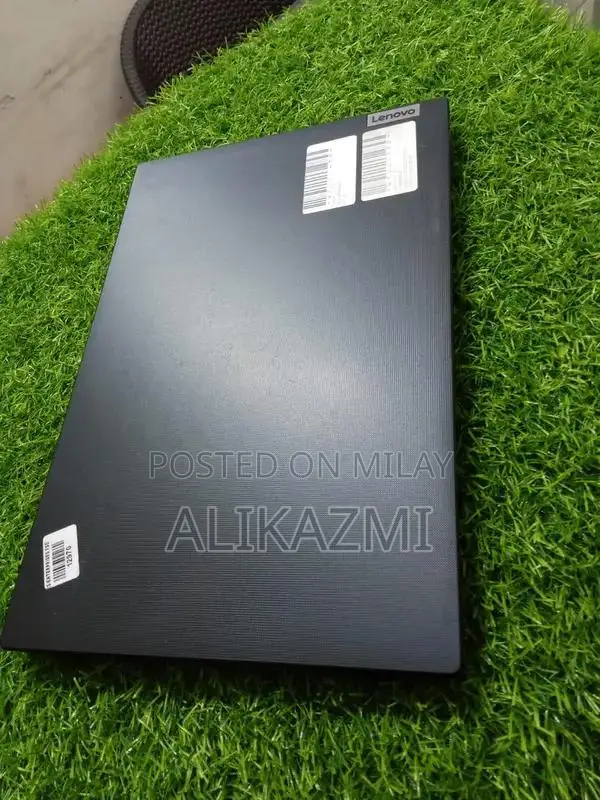 Lenovo V14 Laptop - 11th Gen Core i5, Powerful Business Notebook