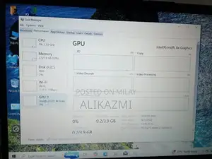 Lenovo V14 Laptop - 11th Gen Core i5, Powerful Business Notebook