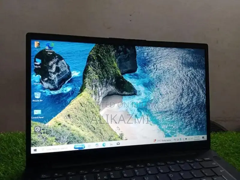 Lenovo V14 Laptop - 11th Gen Core i5, Powerful Business Notebook