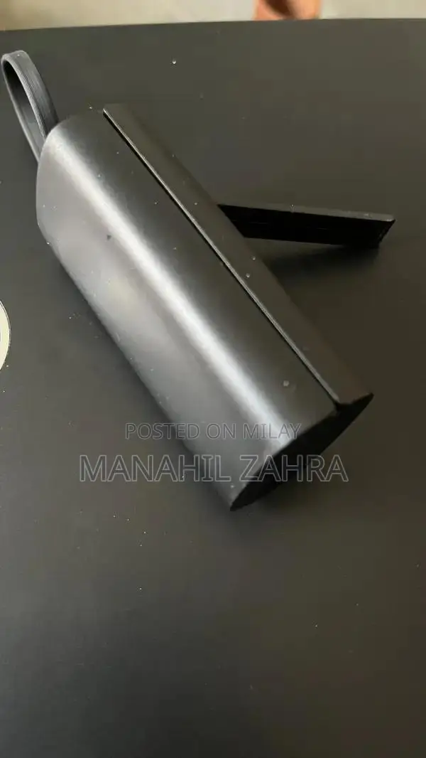 Compact 5000mAh Dual-Device Portable Charger