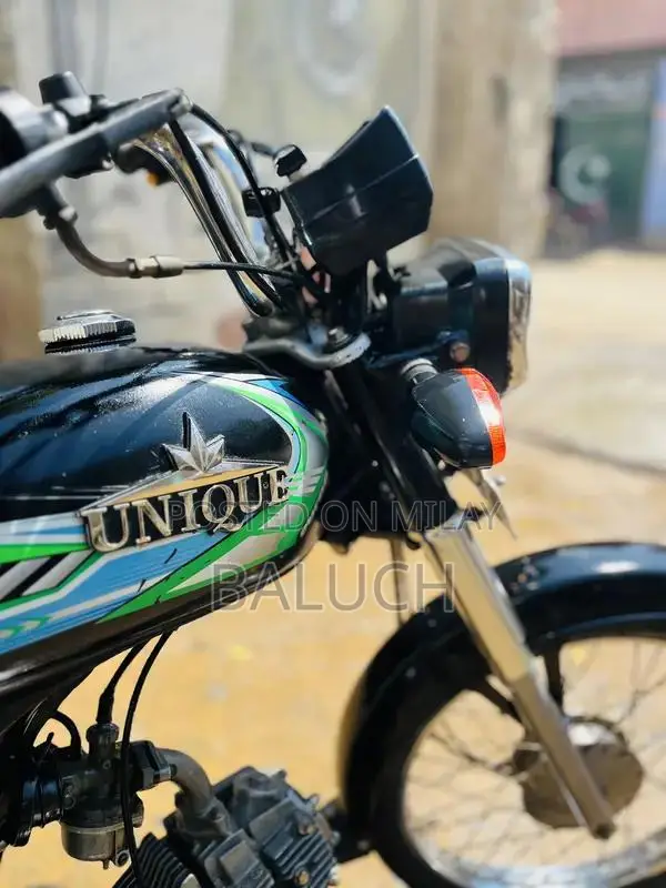 2024 High-Performance Document Cleared Mechanical Unit