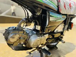 2024 High-Performance Document Cleared Mechanical Unit