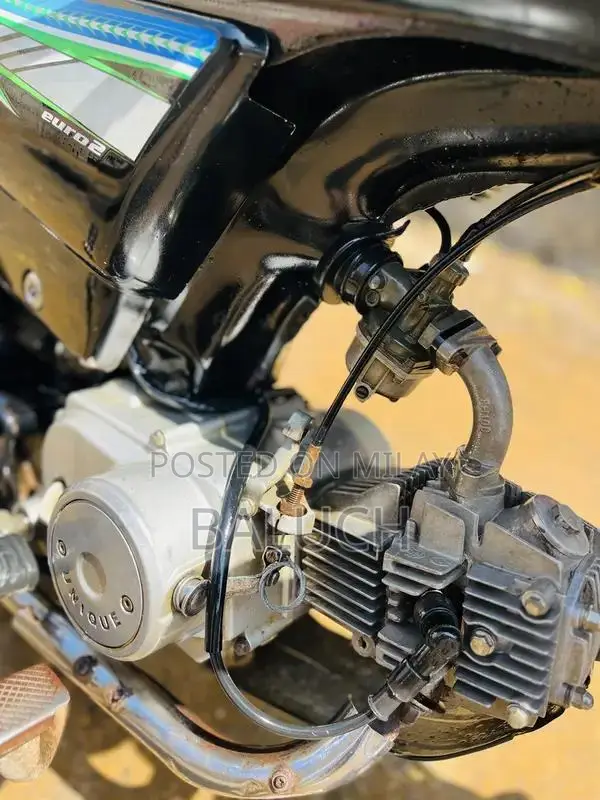 2024 High-Performance Document Cleared Mechanical Unit