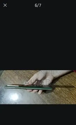 Infinix Note 40 Pro Smartphone with Edge Screen Display