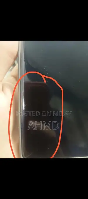 Infinix Note 40 Pro Smartphone with Edge Screen Display