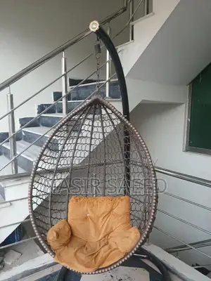 Traditional Hanging Swing Jhoola for Indoor or Outdoor Use